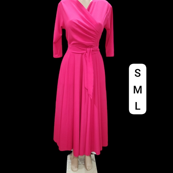 Dresses 👗 - Picture 7 of 7